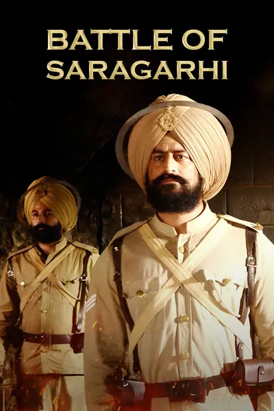 21 Sarfarosh - Saragarhi 1987