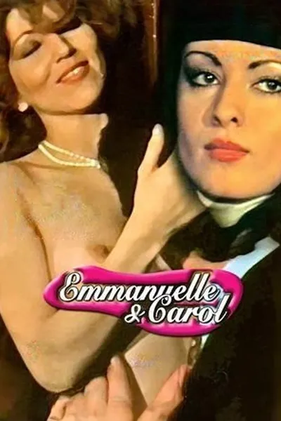 Emmanuelle & Carol