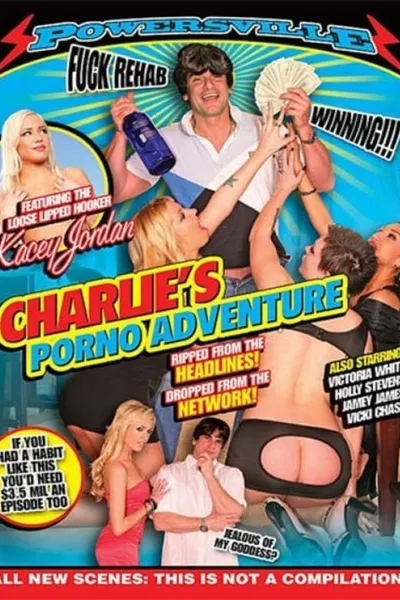 Charlie's Porno Adventure