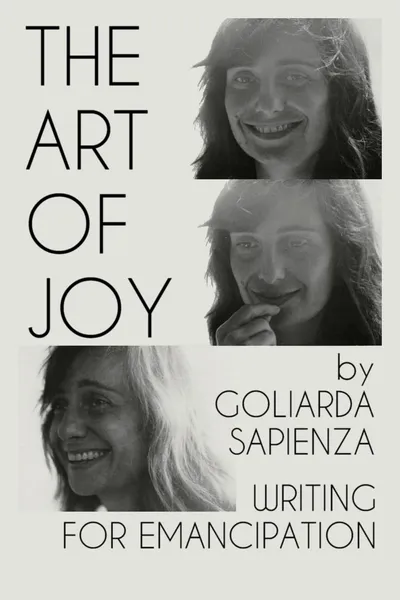 The Art of Joy by Goliarda Sapienza: Writing for Emancipation