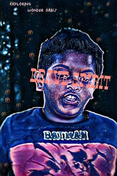 Brave Spirit