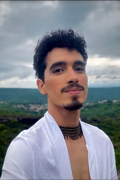 Tainã Pacheco