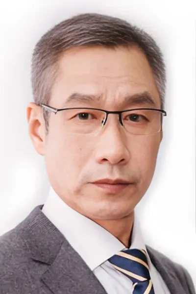Liu Peiqi