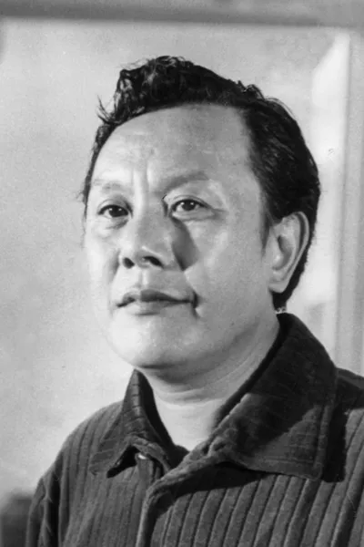 Chang Cheh