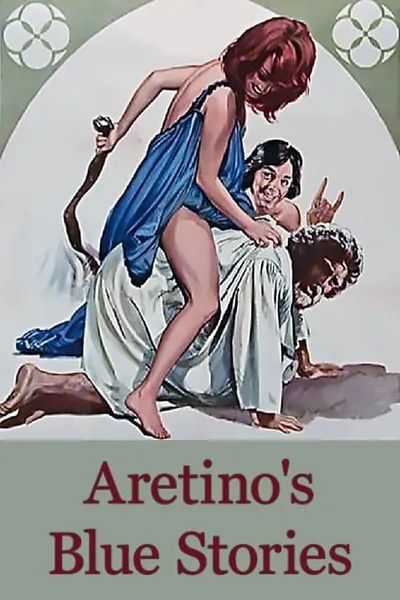Aretino's Blue Stories
