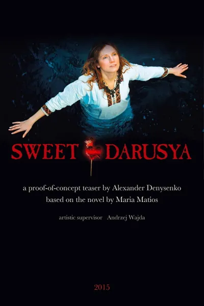 Sweet Darusya