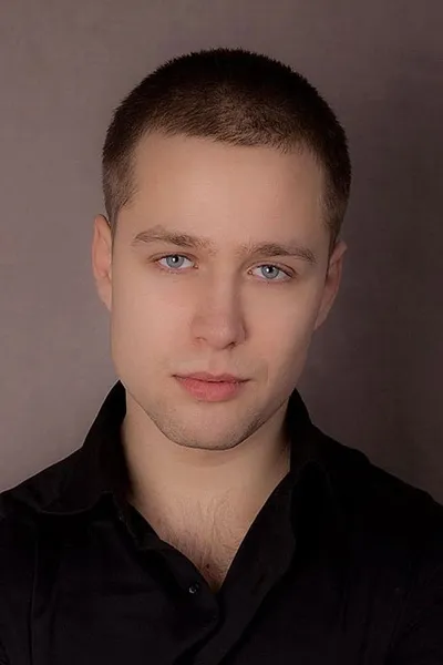 Sergey Nikolaev