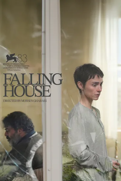 Falling House