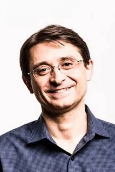 Jordi Ribas