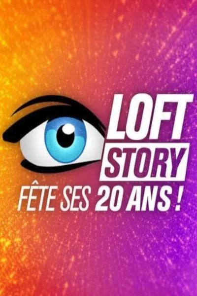 Loft Story, 20 ans après !