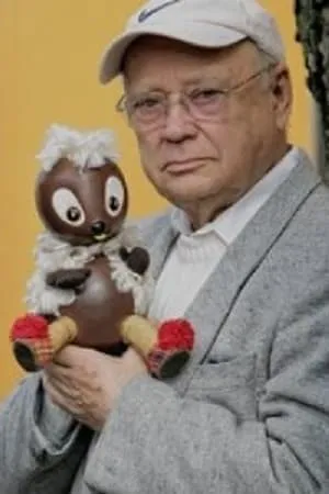 Heinz Schröder