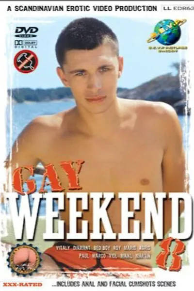 Gay Weekend 8