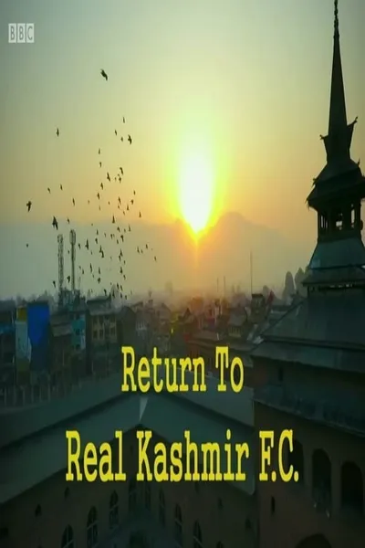 Return to Real Kashmir FC