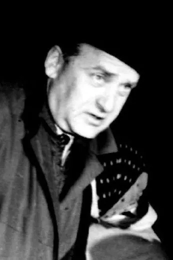 Viktor Zhilin