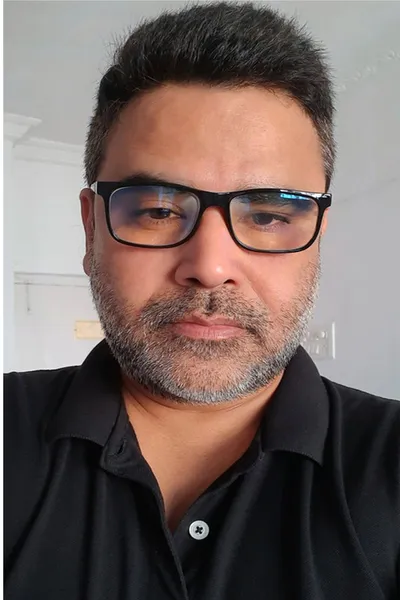 Tariq Mohammad