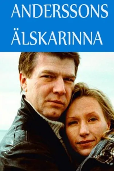 Anderssons älskarinna