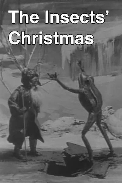 The Insects' Christmas