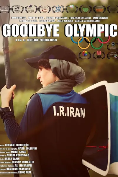 Goodbye Olympic