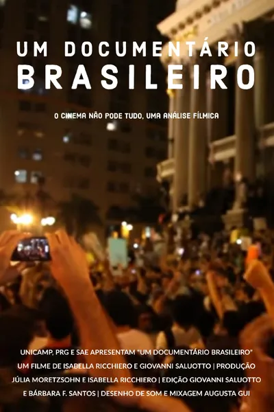 Um Documentário Brasileiro