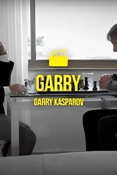 Garry