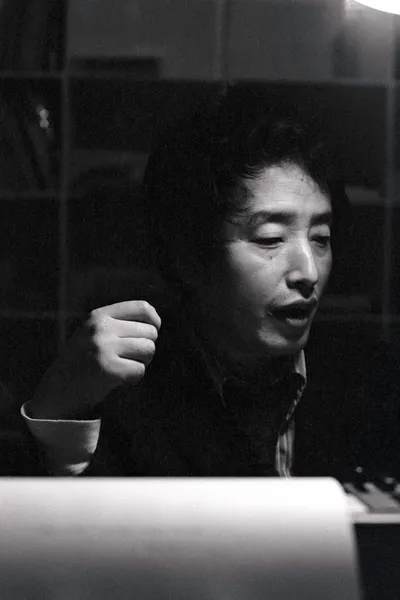 Nam June Paik