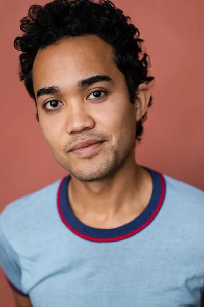 Andrew Russel
