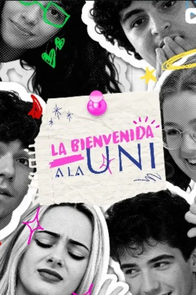 La Bienvenida a la Uni