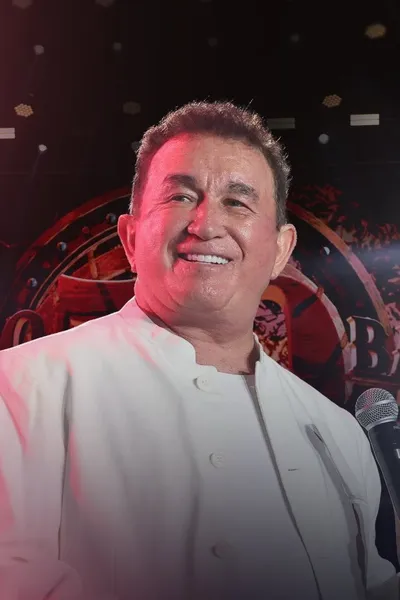 Amado Batista