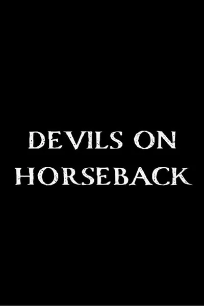 Devils on Horseback
