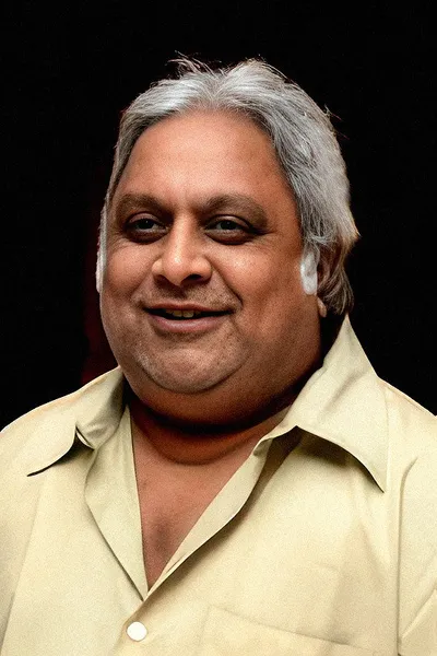 Ramkumar Ganesan