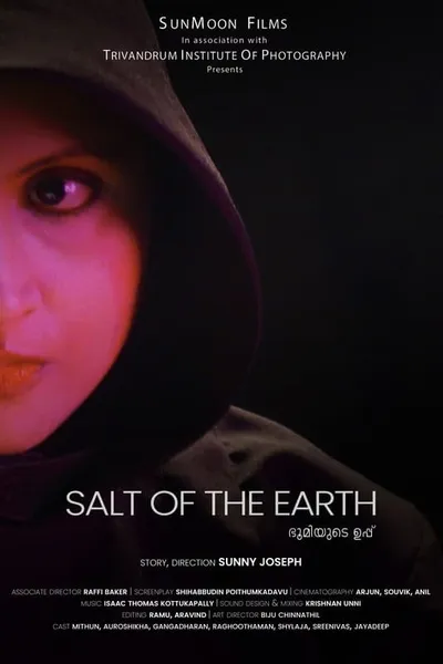 Salt of the Earth