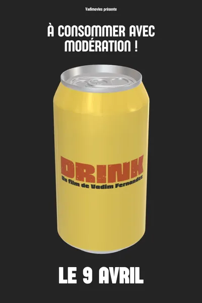D R I N K