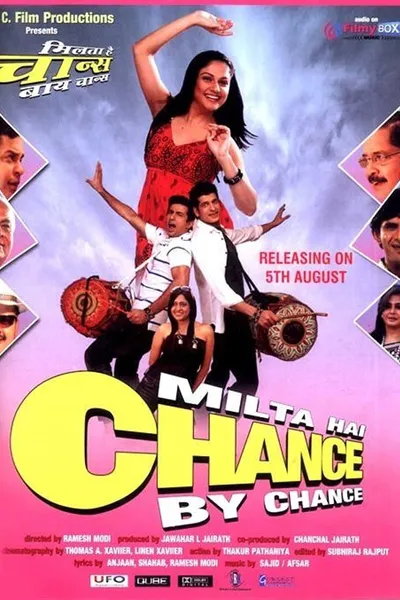 Milta Hai Chance by Chance