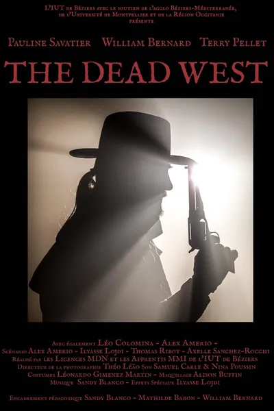 The Dead West