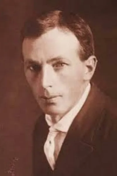 Arthur White