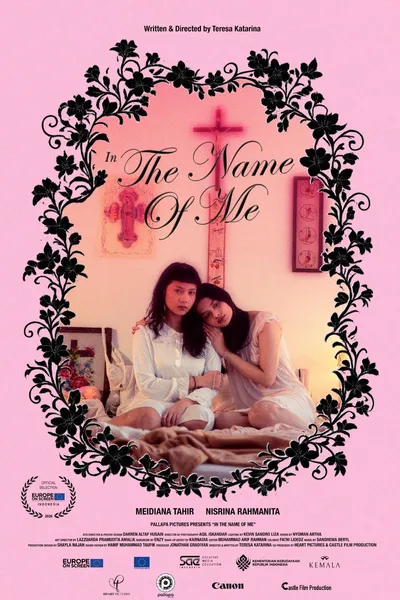 In The Name of Me
