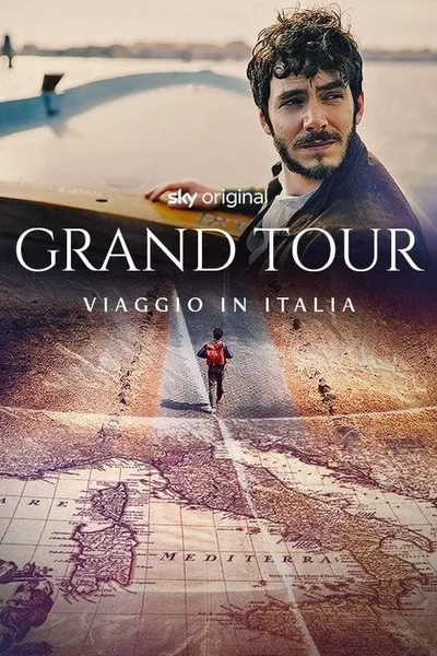 Grand Tour - Viaggio in Italia