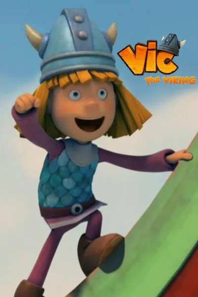 Vic the Viking