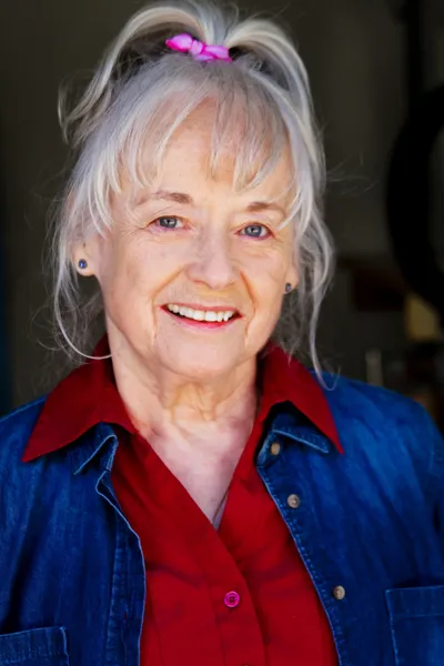 Madonna Young Magee