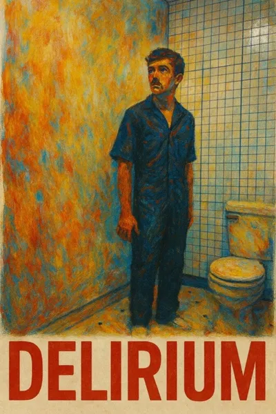 Delirium