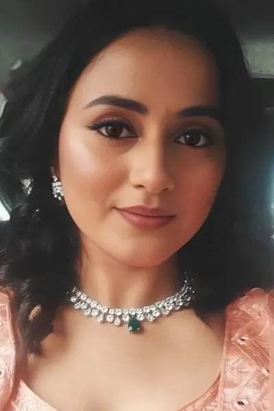 Samapika Gautam