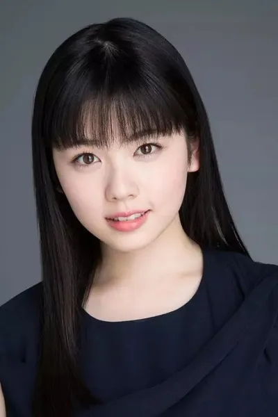 Kurashina Saori