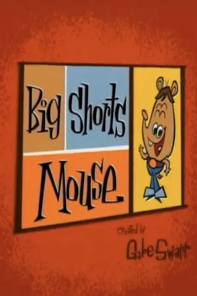 Big Shorts Mouse