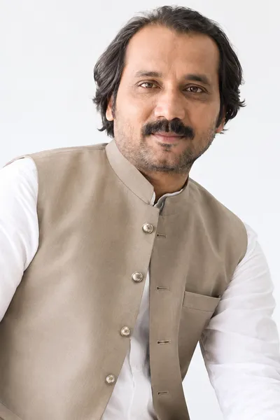 Nazar ul Hasan