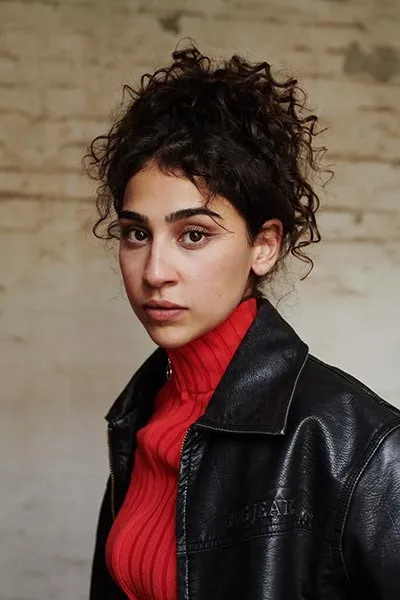 Hannah Gharib