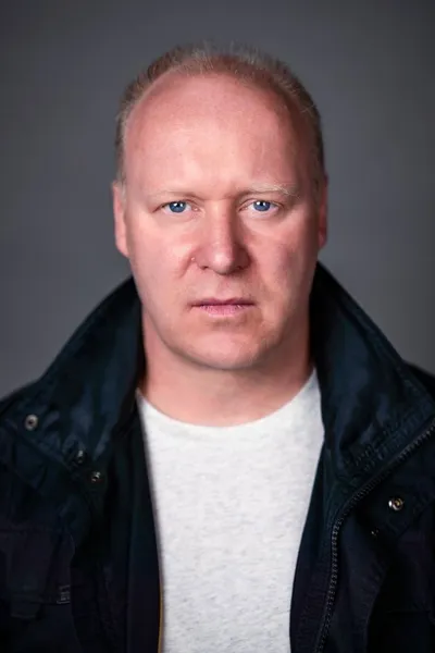 Alan Berkley