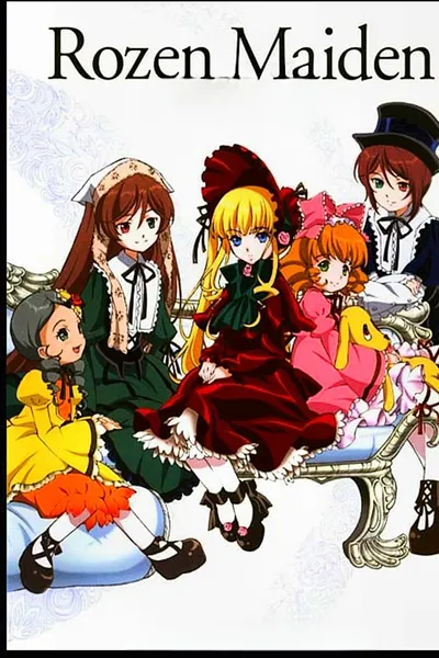 Rozen Maiden