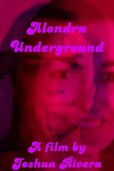 Alondra Underground
