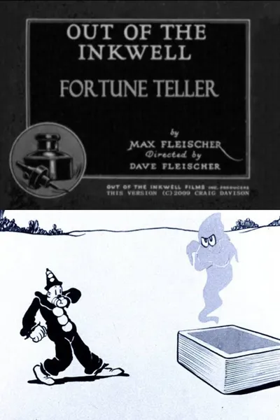 The Fortune Teller