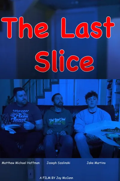 The Last Slice